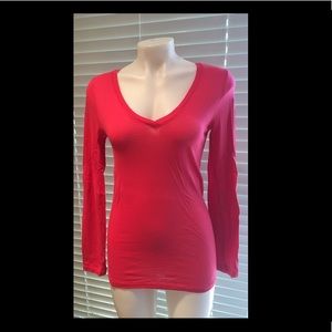 J. Crew Top - Perfect for Travel!